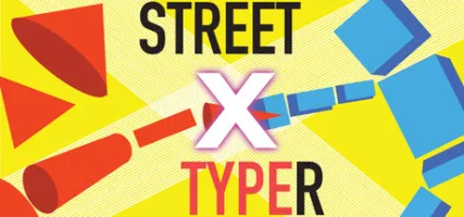STREET TYPER X