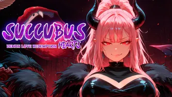 Succubus Hearts: Demon Love Redemption