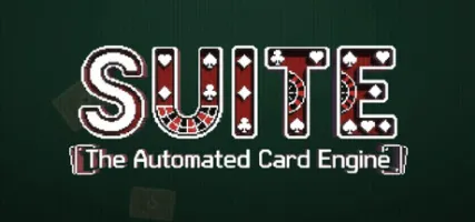 SUITE:The Automated Card Engine