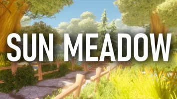 Sun Meadow