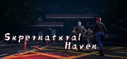 Supernatural Haven