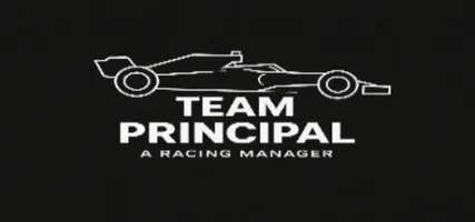 Team Principal: A Racing Manager