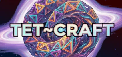 TET CRAFT: The Fourth Temple