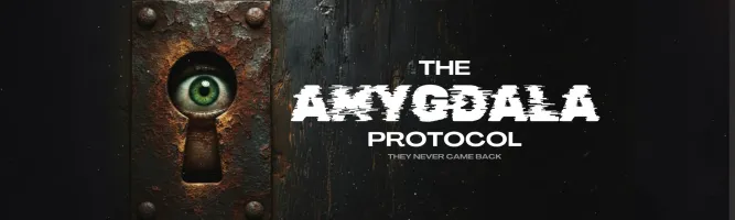 The Amygdala Protocol