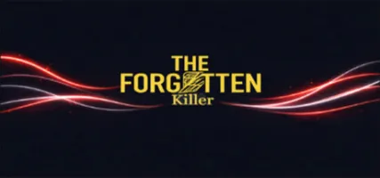 The Forgotten Killer