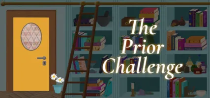 The Prior Challenge