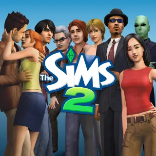 The Sims 2 The Sims 2 Packs