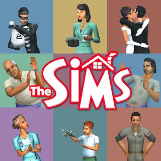 The Sims The Sims Packs