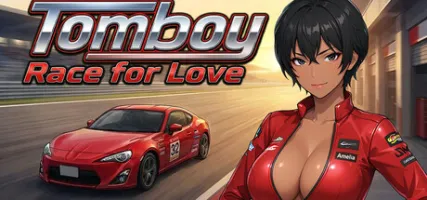 Tomboy: Race for Love