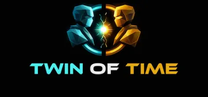 Twin Of Time: Parkour Puzzle Game