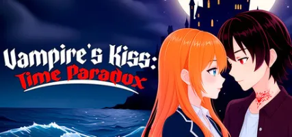 Vampire's Kiss: Time Paradox