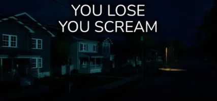 YOU LOSE YOU SCREAM