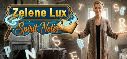 Zelene Lux: Spirit Notes