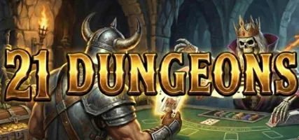 21 Dungeons