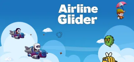 Airline Glider