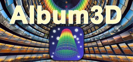 Album3D