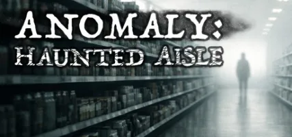 Anomaly: Haunted Aisle
