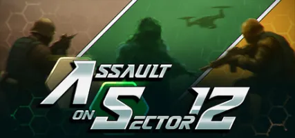 Assault On Sector 12