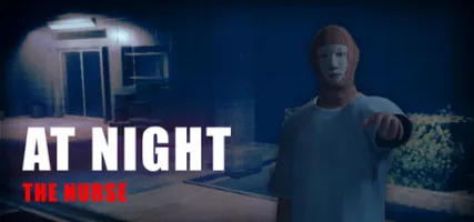 At Night: The Nurse