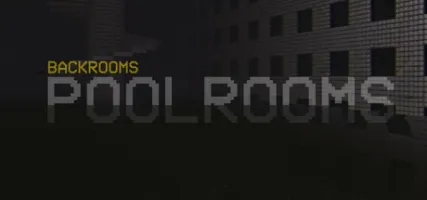 Backrooms: Poolrooms