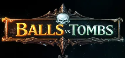 Balls vs. Tombs
