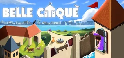 Belle Citique