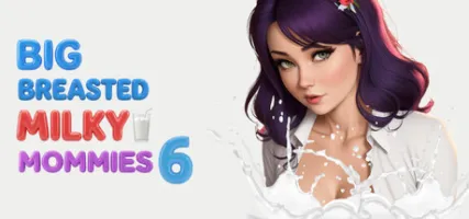 Big Breasted Milky Mommies 6