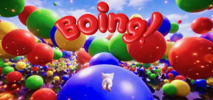 Boing!