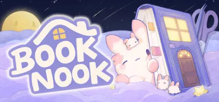 Book Nook