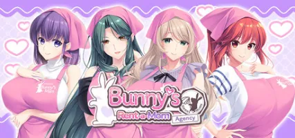 Bunny's Rent-a-Mom Agency