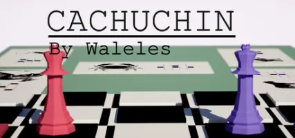 Cachuchin: By Waleles