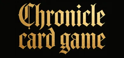Chronicle Card Game