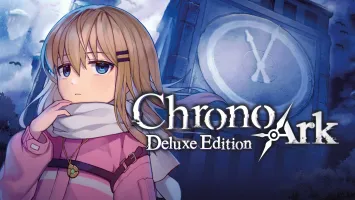 Chrono Ark