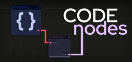 Code Nodes
