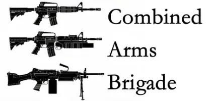Combined Arms Brigade