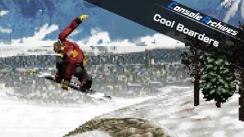 Console Archives Cool Boarders