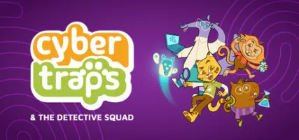 Cyber Traps & The Detective Squad