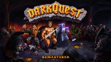 Dark Quest: Remastered