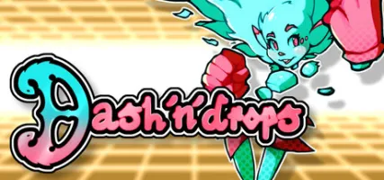 Dash'n'Drops