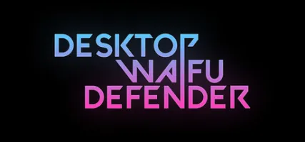 Desktop Waifu Defender