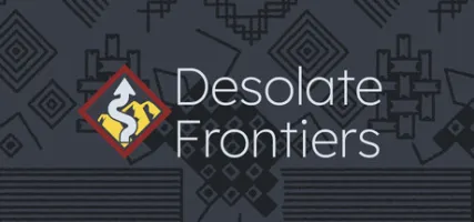 Desolate Frontiers