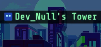 Dev Null's Tower
