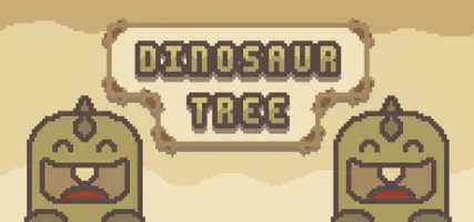 Dinosaur Tree