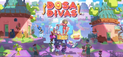 Dosa Divas
