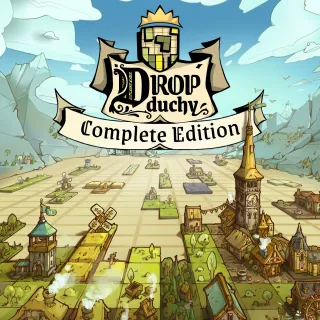 Drop Duchy