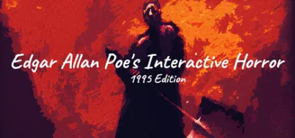 Edgar Allan Poe's Interactive Horror: 1995 Edition