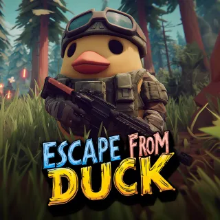 Escape From Duck