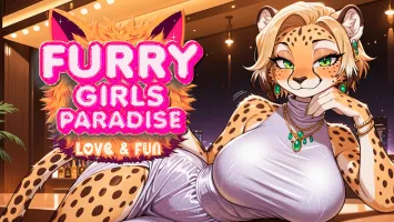 Furry Girls Paradise: Love & Fun
