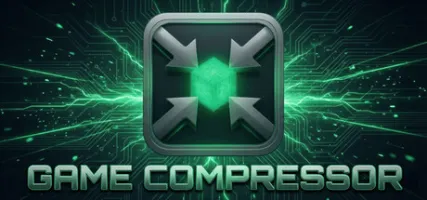 Game Compressor