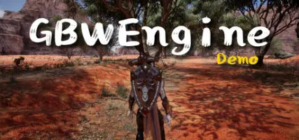GBWEngineDemo
